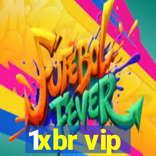 1xbr vip